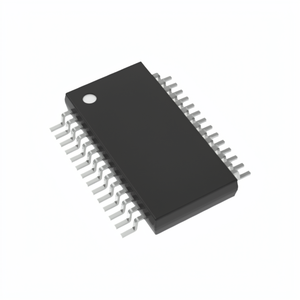 PIC18F25J50-I_SS Components Electronic Embedded BOM IC In Stock 28 SSOP - Product Image 1