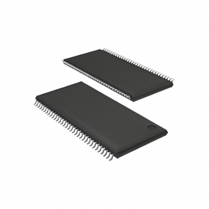 Composants électroniques de mémoire AS4C8M16D1-5TCN 66 TSSOP, distributeur agréé - Product Image 1