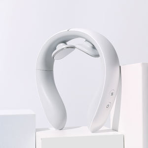 Produsen pemijat Leher serviks akupuntur frekuensi rendah nirkabel dengan pemanasan - Product Image 3