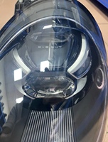Faro delantero original usado desmontado para Porsche 992, conjunto de faros 992941113K 992941139H, 100% probado, genuino, con matriz LED