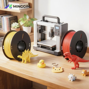 XynecoPHA PLA Materiale per Stampa <span class=keywords><strong>3D</strong></span> 1.75mm Biodegradabile, Compostabile <span class=keywords><strong>in</strong></span> Ambiente Terrestre e Marino, Stabile per Stampa e Formatura - Product Image 5