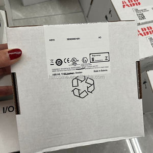 PLC BB DCS S800 para Automatización Industrial - 1 Año de Garantía, Stock Original, Números de Modelo DCS Módulo S800 AI845/AI830A/AI810/TU833/ - Product Image 6