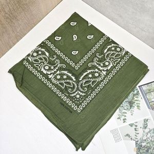 Bandanas de <span class=keywords><strong>cowboy</strong></span> à motifs, foulard en coton imprimé cachemire, masque facial unisexe, bandeau pour le cyclisme, la randonnée et les festivals - Product Image 2