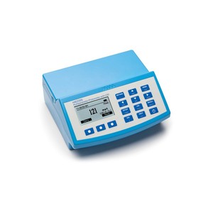 Analizador de Calidad del Agua Multiparamétrico Hanna HI83399-02 PH-COD, 75 Mediciones - Product Image 4