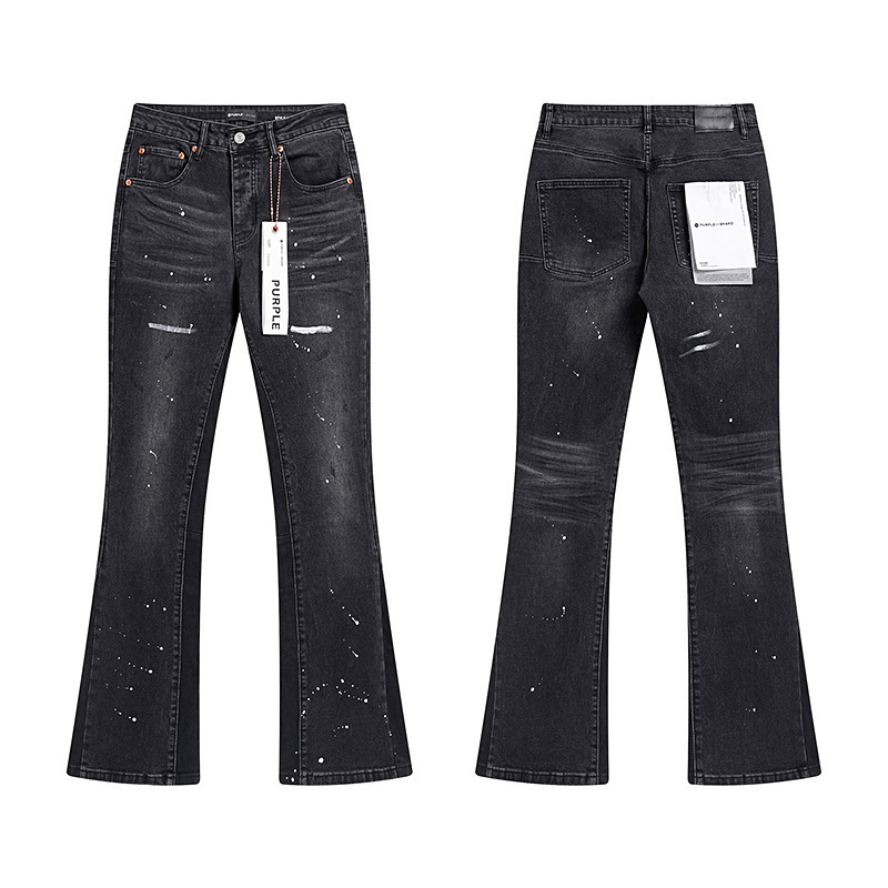 Noir LB-PU6009