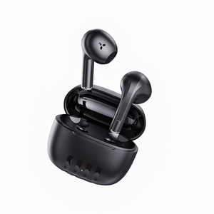 Écouteurs intra-auriculaires sans fil compacts TWS audifonos V5.3 pour les jeux vidéo Écouteurs de sport sans fil portables et peu coûteux - Product Image 5