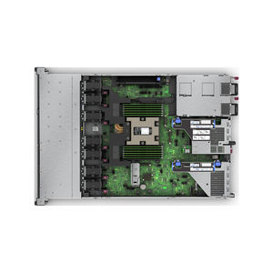 Serveur ProLiant DL325 Gen11 Gen10 Plus V2 pour processeur EPYC, serveur de calcul AI en rack 1U - Product Image 3