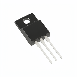 ชิ้นส่วนอิเล็กทรอนิกส์ R5007FNX TO-220FM ทรานซิสเตอร์ - Product Image 1