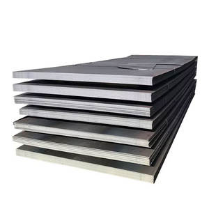 HRC Mild Ms Iron <b>Black</b> A36 Ss400 Q235 Q355 Q345ms S275jr Plates Manufacturer Hot Rolled Low Carbon Steel <b>Sheet</b> Coil Plate Price - Product Image 4