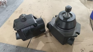 M5ASF 023 5N15 A1Y 00000 56 ปั๊มใบพัด M5 M5A M5AF M5B M5BS M5BF M5ASF มอเตอร์ใบพัดไฮดรอลิกแรงดันสูง - Product Image 3
