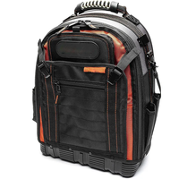 Kit d'électricien robuste personnalisé Offre Spéciale sac à dos pour sacs à outils essentiels pour électriciens