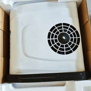 Climatisation de stationnement alimentée par batterie 12V 24V CC pour camion, camping-car, <span class=keywords><strong>caravane</strong></span>, camping-car, véhicule utilitaire - Product Image 3