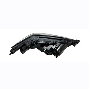 Triple Beam LED Front Headlight Assembly for Lexus ES200 ES250 ES260 2018-2023 Wholesale - Product Image 5