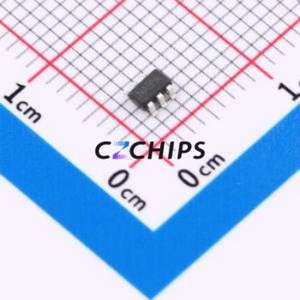 Venta al por mayor SOT-23-6 de circuito integrado IC Chip PMIC IC de potencia de 1/2" - Product Image 1