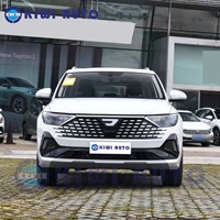 Voiture d'occasion Jetta 2026 VS7 280TSI Automatique Honor Pioneer Essence