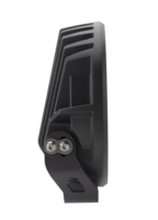 Nouveau phare LED BRTLED 7'' 110W, projecteur de conduite, IP68, laser haute puissance, pour 4x4 tout-terrain, 12V 24V, 5,5 pouces
