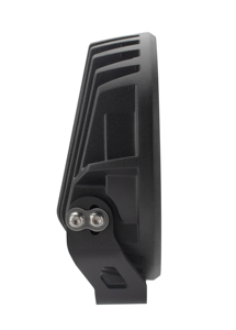 DRL 7 ''110 Wát tại chỗ lái xe ánh sáng IP68 laser công suất cao 4x4 offroad xe 12V <span class=keywords><strong>24V</strong></span> Vòng 5.5 inch Led Đèn Pha - Product Image 4