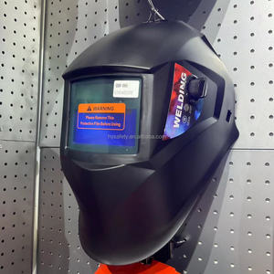 Lente <span class=keywords><strong>de</strong></span> oscurecimiento automático Casco <span class=keywords><strong>de</strong></span> soldadura <span class=keywords><strong>digital</strong></span> <span class=keywords><strong>Máscara</strong></span> <span class=keywords><strong>de</strong></span> casco <span class=keywords><strong>de</strong></span> soldador - Product Image 5