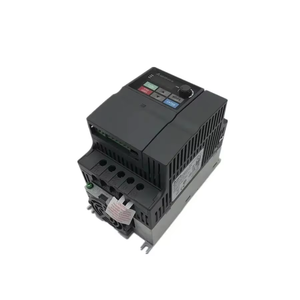 New Original 2.2kw 220V VFD VFD022EL21A EL Series VFD - Product Image 4