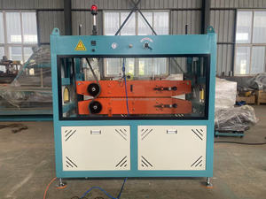 Ligne de production de machines de fabrication de tubes en spirale de carbone de tuyau PE de haute précision de petit diamètre <span class=keywords><strong>32</strong></span>-85mm - Product Image 4