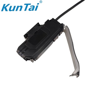 Kuntai hiển thị kép sợi quang khuếch đại chất lượng cao cảm biến quang học GMR2-22N 12-24V Dịch vụ tốt đáp ứng cao cho - Product Image 3