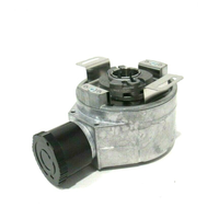 Dfs60b-bhea00360 Incremental 1052117 10-32v Eje de 15mm
