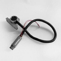 Paquet de négociation de ligne d'encodeur de servomoteur Fanuc A860-0382-T144 A860-0382-T124 FANUC