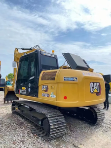 Excavadora Caterpillar 312D2 de Alto Rendimiento, Precio Razonable en China, CAT 312D2GC - Product Image 4