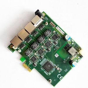 E691A E1806-0025 104L0R20 REV.03 Industrial <b>Motherboard</b> Cpu Board CPU Module <b>Motherboard</b> 100% test - Product Image 3