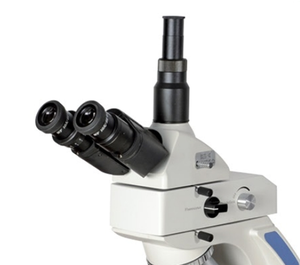 Microscope électronique numérique à fluorescence LED XYL-166Y pour laboratoire - Product Image 3