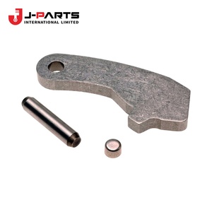 แกนล็อคที่จอดรถสำหรับโตโยต้า HIACE KCH10 Granvia 2000-2002 - Product Image 1