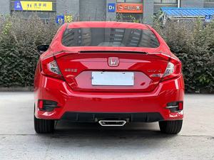 Hon da <span class=keywords><strong>Civic</strong></span> รถมือสองระบบอัตโนมัติ1.5T พวงมาลัยซ้าย5ที่นั่งรถซีดานมือสองรถราคาถูก - Product Image 6