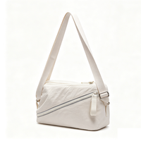 Nouveau sac à bandoulière minimaliste polyvalent, sac à dos léger pour le sport, sac de voyage décontracté pour le quotidien et les activités de plein air