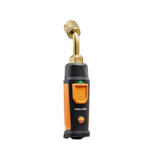 Sonda Inteligente Inalámbrica Testo 549i con Rango de -14 a 870 Psi, Precisión del 0.5%, Temperatura de Funcionamiento de -4 a 122 °F, Medición Multiunidad (bar/psi) - Product Image 1