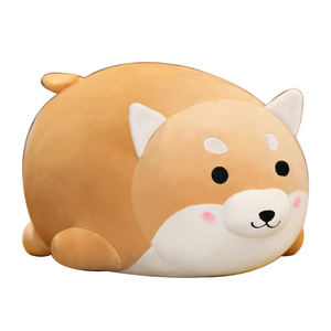 shiber plush