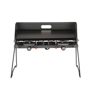 Orangegaz Opvouwbare Tafel Top Outdoor Avontuur <span class=keywords><strong>Camping</strong></span> Butaangas Fornuis Otgs 202 Shoppee - Product Image 3