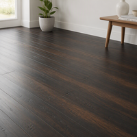 Plancher en bambou d'ingénierie pour usage intérieur et domestique, plancher en bois véritable personnalisé, best-seller