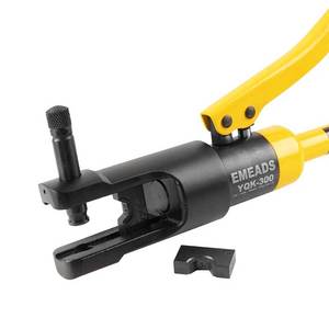 <span class=keywords><strong>Pince</strong></span> à <span class=keywords><strong>sertir</strong></span> <span class=keywords><strong>hydraulique</strong></span> <span class=keywords><strong>pour</strong></span> câbles intégrés manuelle YQK-300 <span class=keywords><strong>pour</strong></span> presse à bornes <span class=keywords><strong>Pince</strong></span> à <span class=keywords><strong>sertir</strong></span> <span class=keywords><strong>hydraulique</strong></span> - Product Image 4