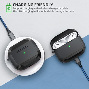 <span class=keywords><strong>Funda</strong></span> para <span class=keywords><strong>auriculares</strong></span> inalámbricos de PC, <span class=keywords><strong>funda</strong></span> para <span class=keywords><strong>Airpods</strong></span> 2/<span class=keywords><strong>Pro</strong></span> 2, a prueba de golpes, accesorios para <span class=keywords><strong>auriculares</strong></span> inalámbricos - Product Image 6