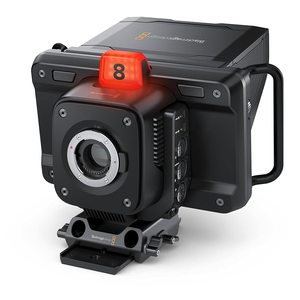Caméscope numérique professionnel 4K bmpc6K en gros, caméra vidéo sportive et photo Blackmagic Design par Blackmagic - Product Image 1