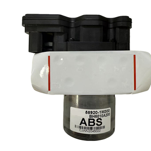 Module de commande hydraulique ABS de haute qualité, pièce de rechange automobile, 58920-1E100, avec garantie de 3 ans - Product Image 4