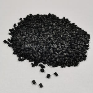 Usine chinoise vendant des granulés de résine nylon 6 <span class=keywords><strong>FR</strong></span> V0, prix des granulés plastiques Pa6 <span class=keywords><strong>Pa66</strong></span> Pa6.6 <span class=keywords><strong>Gf35</strong></span> Gf30 avec couleur - Product Image 6