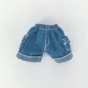 All'ingrosso Bjd moda Ob11 pantaloncini e vestiti Mini bambola accessori per vestire - Product Image 4