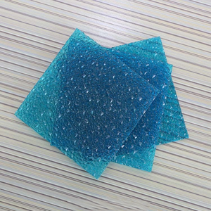 Tùy chỉnh trọng lượng 2-10mm Độ dày <span class=keywords><strong>Polycarbonate</strong></span> tấm dập nổi với giá rẻ nhất tấm năng lượng mặt trời PC tấm dập nổi - Product Image 4