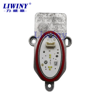 Módulo de Control de Fuente de Luz LED Liwiny OEM 49142653, Balastro para Alfa Romeo Stelvio, Accesorios para Automóviles