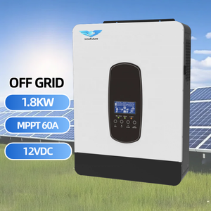 <span class=keywords><strong>Inversor</strong></span> de Corriente de Onda Sinusoidal de 1800 W y 22200 VA, <span class=keywords><strong>Inversor</strong></span> Solar de 12 V a 220 V, <span class=keywords><strong>Inversor</strong></span> MPPT de <span class=keywords><strong>1</strong></span>.8 <span class=keywords><strong>kW</strong></span> de CC a CA, <span class=keywords><strong>Inversor</strong></span> Solar Fuera de Red de 12 V a 220 V - Product Image 1
