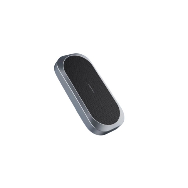 M12 M12 Pro video conferencing omnidirectional microphone AI intelligent noise reduction 12 microphone array