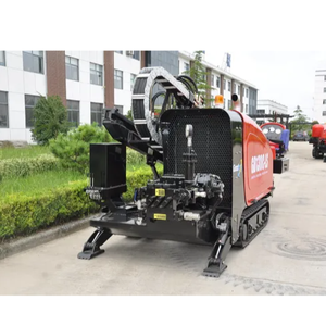 GD130C-LS HDD 기계 trenchless 기계 - Product Image 1