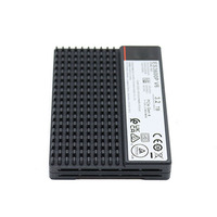 SSD Internal Enterprise NVMe 3.2T Bersertifikasi Penyimpanan Kecepatan Tinggi Antarmuka PCIe 4.0 X4 Kecepatan Baca 7400MB/s untuk Infrastruktur NSAS