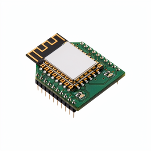 WIZFI360IO-H มีโมดูลรับส่งสัญญาณ RF และโมเด็มในสต็อก - Product Image 1